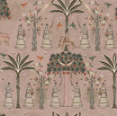 Maharanis Melody Wallpaper