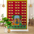 Majestic Wonder Balaji Wallpaper