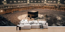 Makkah Madina Islamic Wallpaper
