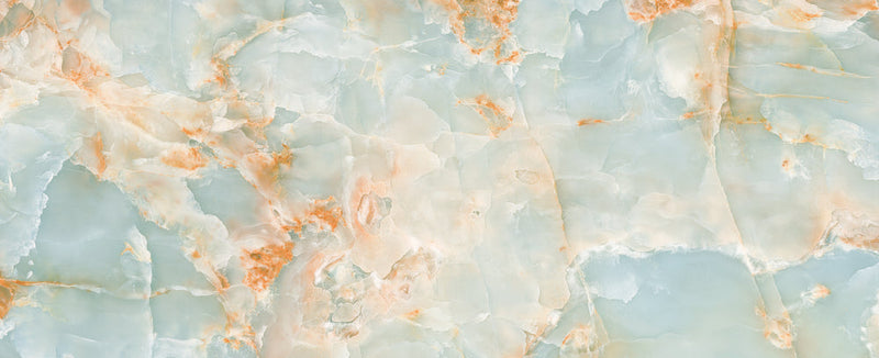 Marble Peach Wallpaper