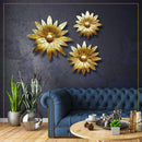 Wall Decor Flower