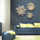 Wall Decor Flower