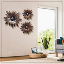 Wall Decor Flower