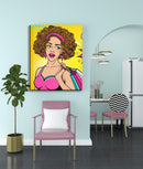 The Shopping Freak Women