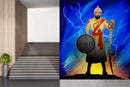 Shivaji Maharaj Customised Wallpaper