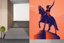 Shivaji Maharaj Customised Wallpaper