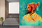 Shivaji Maharaj Customised Wallpaper
