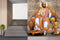 Shivaji Maharaj 3d Wallpaper for Wall