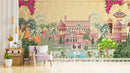 Mughal Dynasty Wallpaper