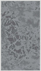 Dyna Ivory Flock Textured Wallpaper