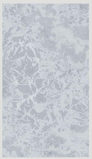 Dyna Ivory Flock Textured Wallpaper