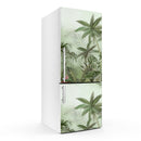 Trees Art Self Adhesive Sticker For Refrigerator