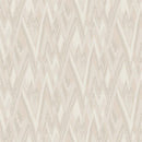 Caeser Brown Wave Wallpaper