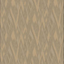 Caeser Brown Wave Wallpaper