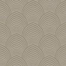Caeser Scallop Pattern Wallpaper