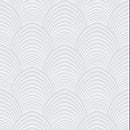 Caeser Scallop Pattern Wallpaper