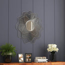 Sophisticated Wall Decor: Discover the Timeless Charm of the Circle Mirror