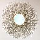 Gold Framed Mirror: Add Glamour to Your Home Decor