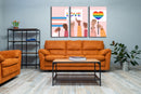 LGBTQ Pride Love Is Love Wall Art, Set Of 3
