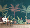 Palm Perfection Wallpaper