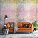 Pattern Play Wallpaper