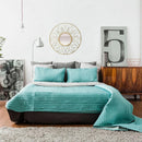 Phoebe Sunburst Wall Mirror