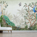 Plumage Fantasy Wallpaper