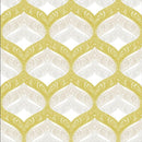Caeser 3D Pattern Wallpaper