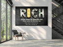 Rich Quotes Landscape