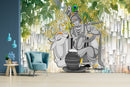 Krishna Customised Wallpaper