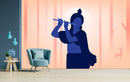 Lord Krishna Customised Wallpaper