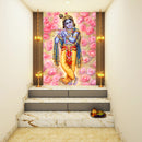 Krishna Customised Wallpaper