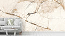Detailed Stone Art Rustic Wallpaper