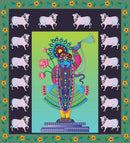 Radiant Grace Balaji Wallpaper