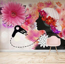 Radiant Reflections Salon