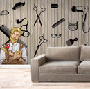 Regal Rapture Wallpaper