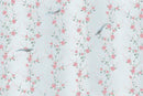 Rosemary Reverie Chinoiserie Wallpaper