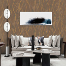 Texas Mocros Gold Wallpaper