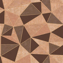 Caeser Modern Geometric Wallpaper