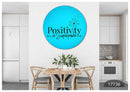Positivity Is Superpower Art