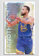 Stephen Curry Art