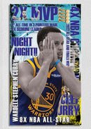 Golden State Warriors Art