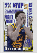 Golden State Warriors Art