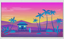 Sunset And Sunrise Wall Art 22