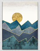 Sunset And Sunrise Wall Art 27