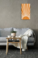 Sunset And Sunrise Wall Art 14