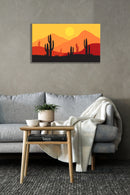 Sunset And Sunrise Wall Art 18