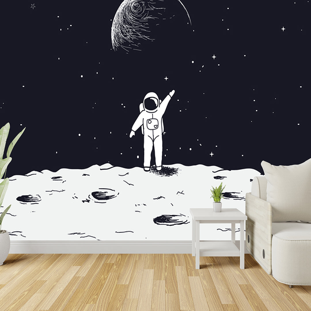 Reason To Forget Mars Wallpaper