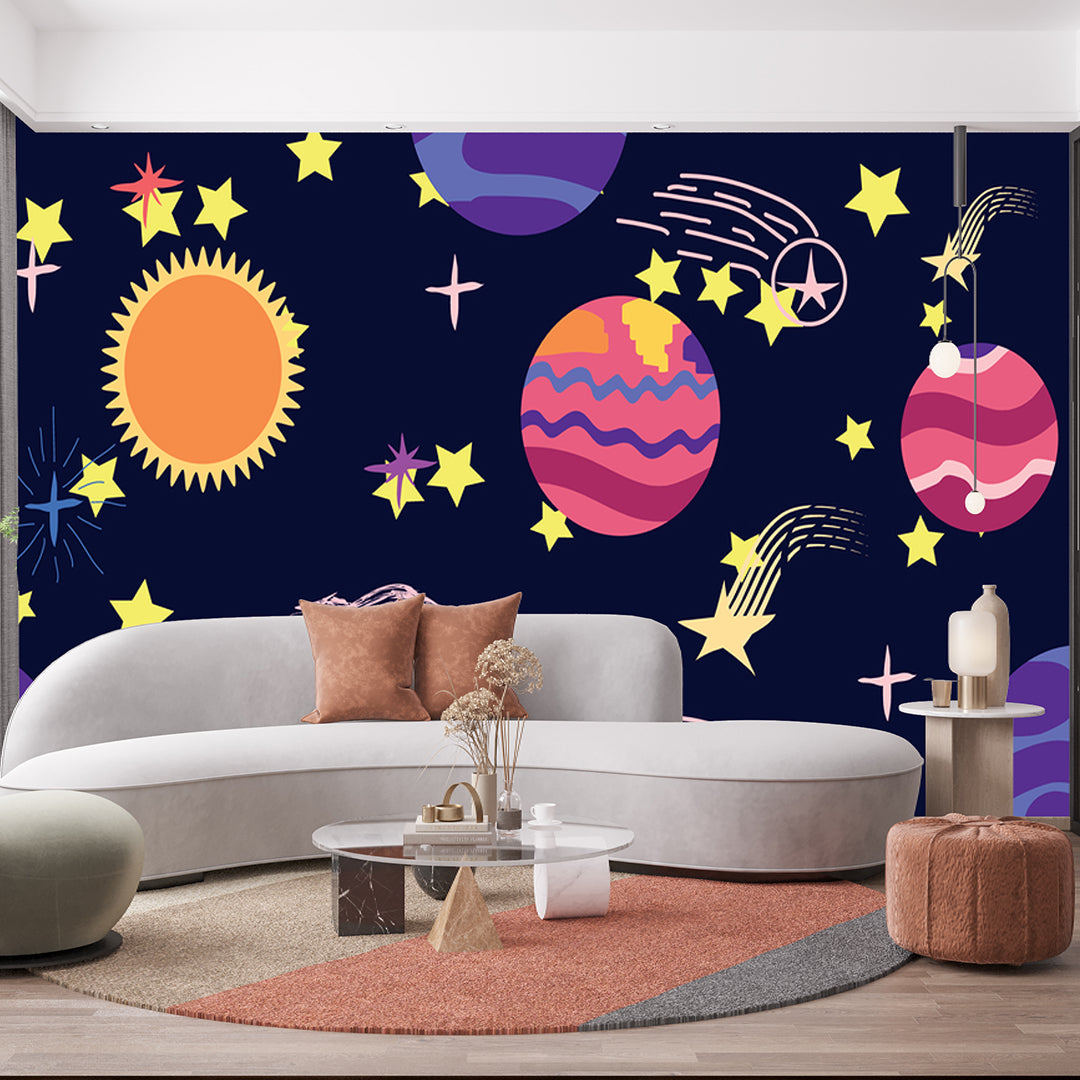 Uk Interior Design Wallpaper