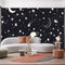 Constellations And Astronomical Wallpaper